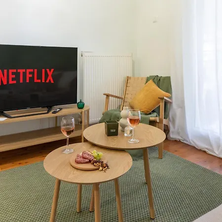 Boutique Apartment Thessaloniki