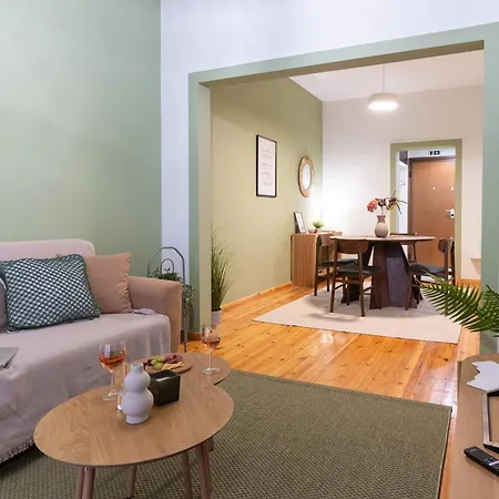 Boutique Apartment *