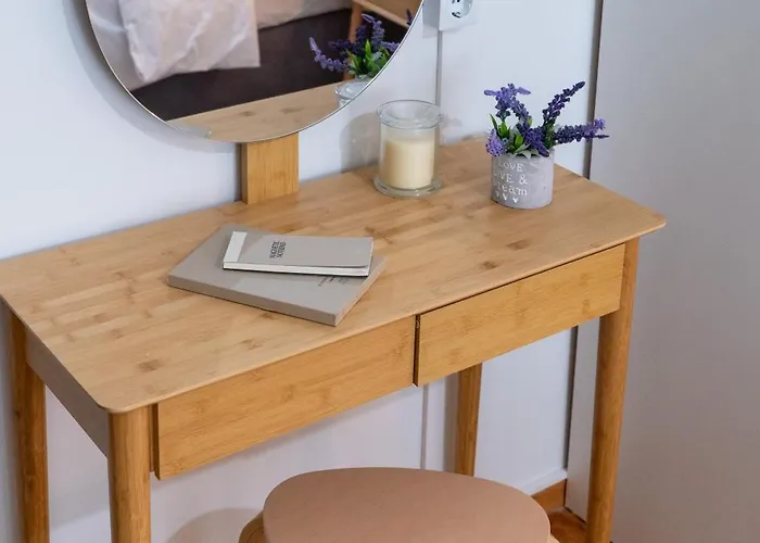 Apartamento Boutique Tesalónica