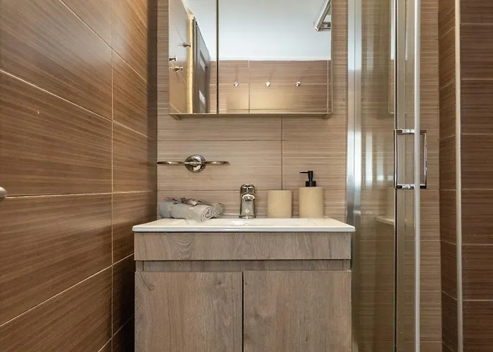 Apartamento Boutique Tesalónica