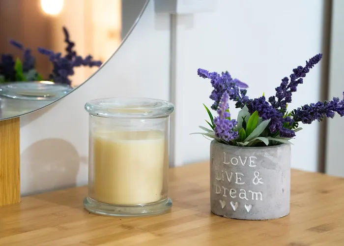 Boutique Apartamento