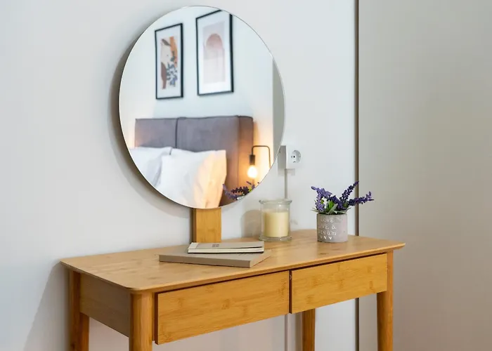 Apartamento Boutique