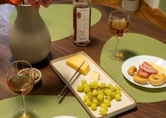 Apartamento Boutique Tesalónica