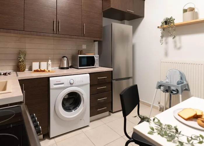 Boutique Apartamento *