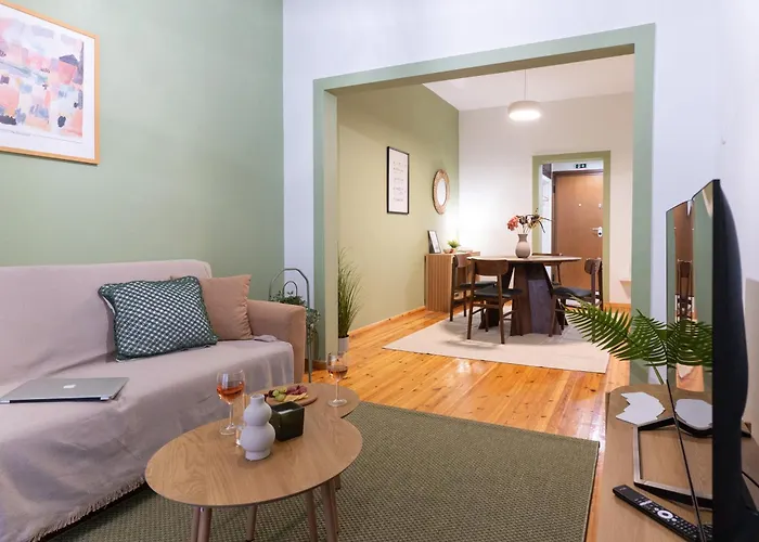 Boutique Apartamento *