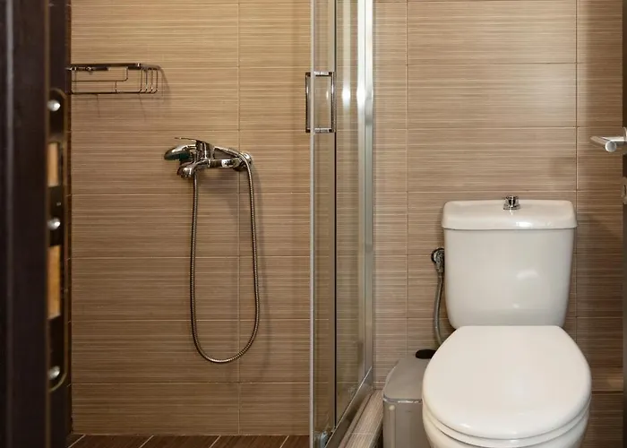 Boutique Apartamento Tesalónica