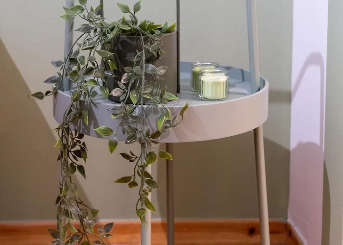 Apartamento Boutique Tesalónica