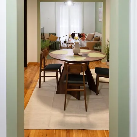 Boutique Appartement