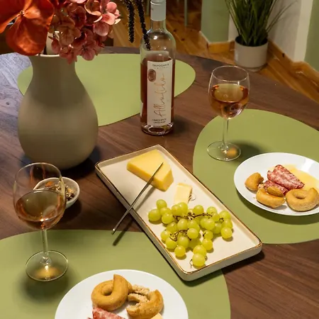 Apartment Boutique Thessaloniki