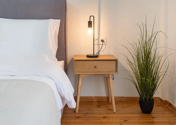 Apartment Boutique *