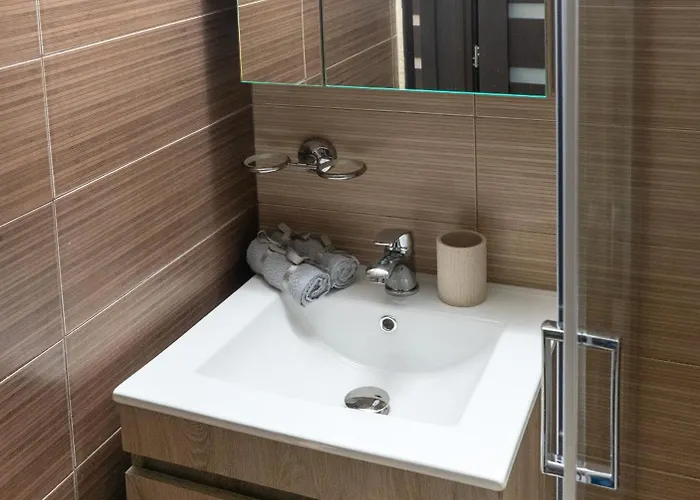 Apartment Boutique *