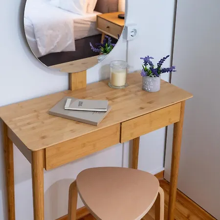 Lejlighed Boutique Thessaloníki