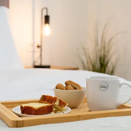 Boutique Lejlighed Thessaloníki