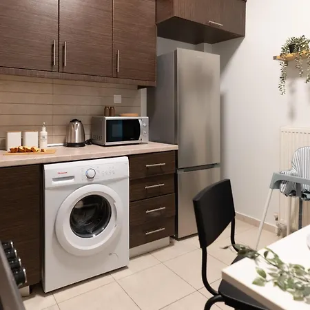 Boutique Lejlighed *