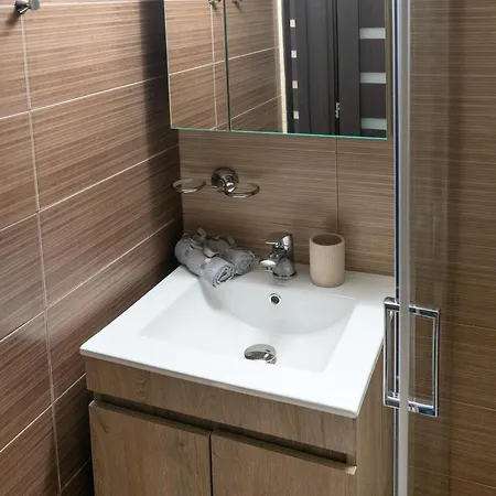 Lejlighed Boutique *