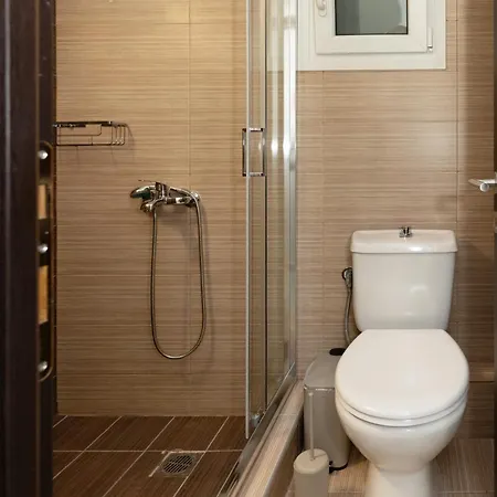 Boutique Lejlighed Thessaloníki