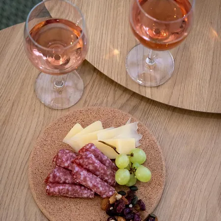 Boutique Lejlighed *